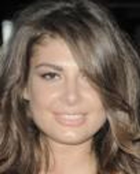 Angela Martini Headshot