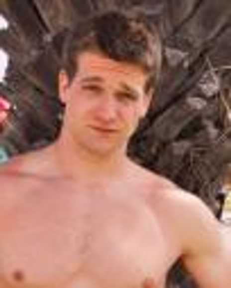 Ross Willett Headshot