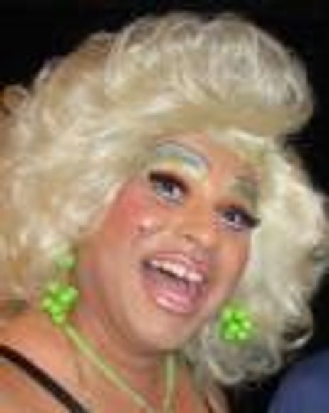 Frieda Laye Headshot