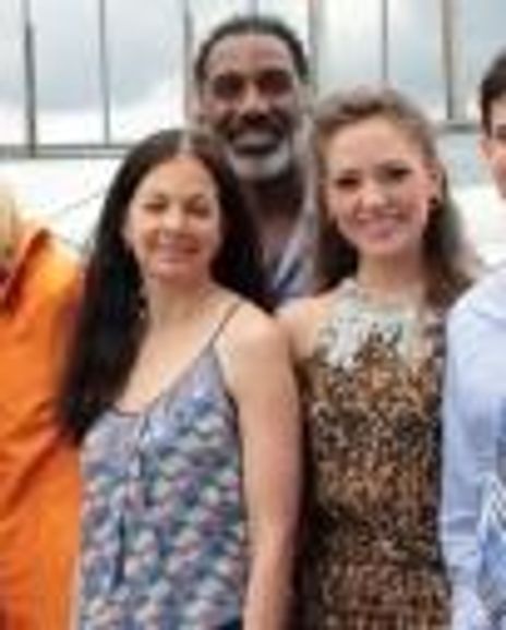 Spence Kayden Headshot