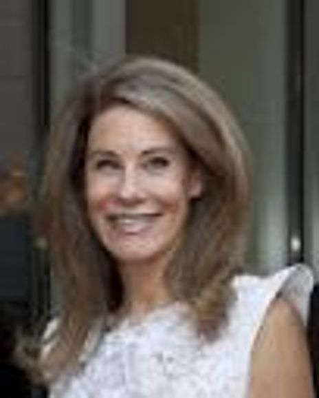 Abigail Blunt Headshot