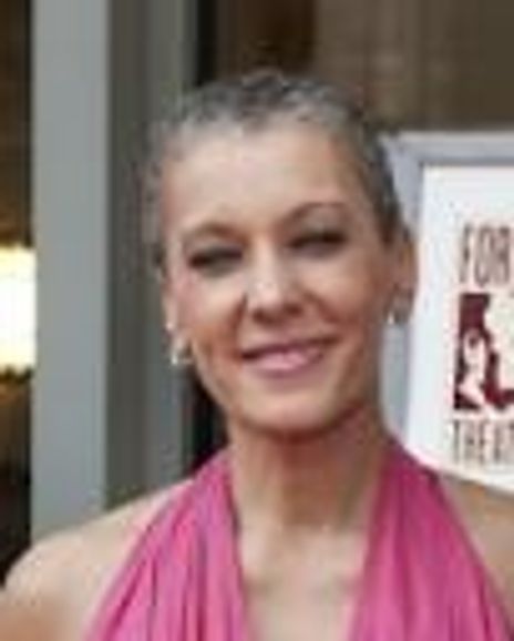 Sharon Malone Headshot