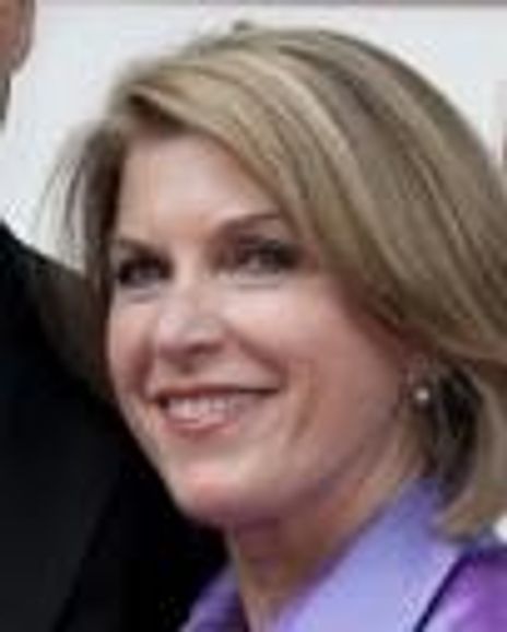 Kathleen Matthews Headshot