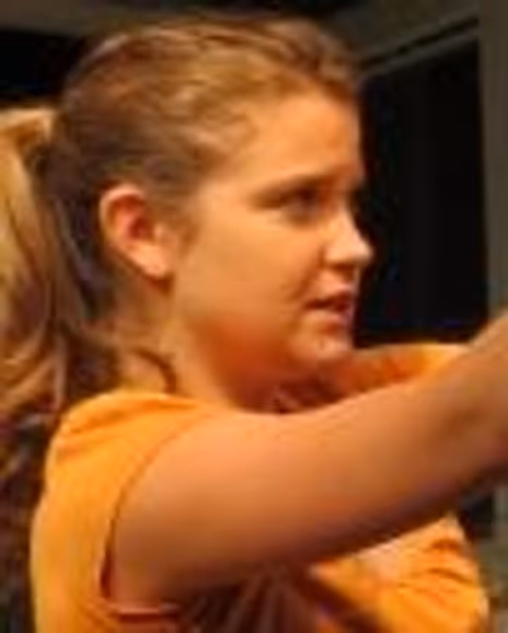 Becca Ballanger Headshot