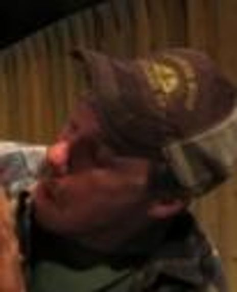 Shane Patrick Kearns Headshot