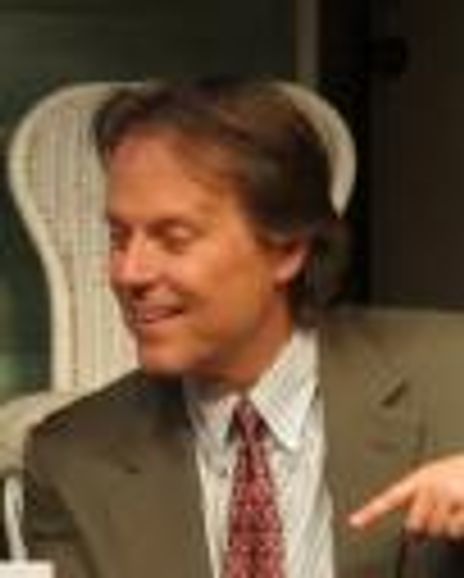 Brad Holbrook Headshot