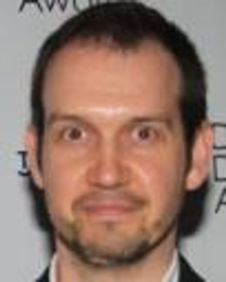 Andy Manley Headshot