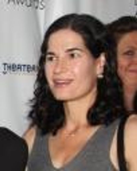 Karen Hauser Headshot