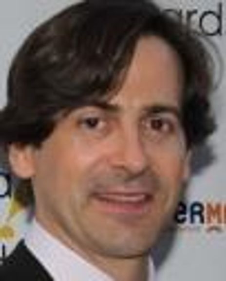 Gregg Naughton Headshot