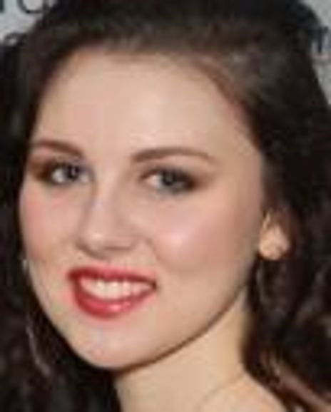 Kathleen McGrath Headshot