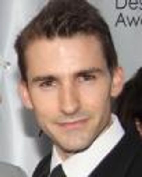 Jess Burkle Headshot