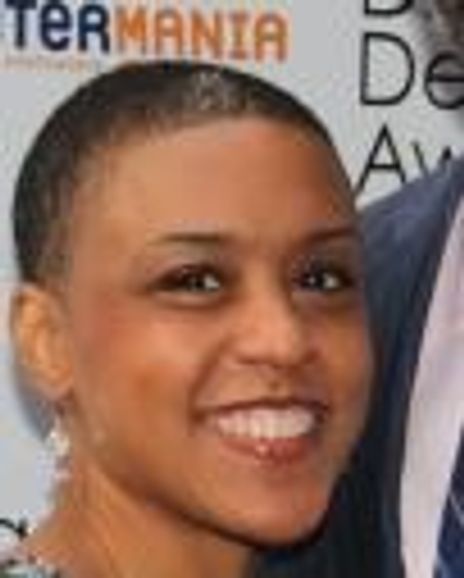 Donna Jarratt Headshot