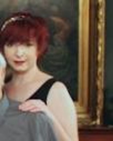 Maggie Stillman Headshot