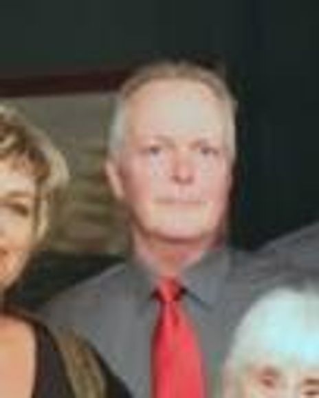 Terry Herron Headshot