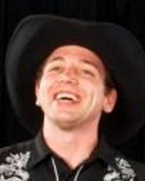 Joshua Carter Headshot