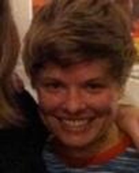 Jessi D. Hill Headshot