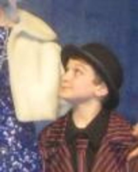 Scott Grayson Headshot