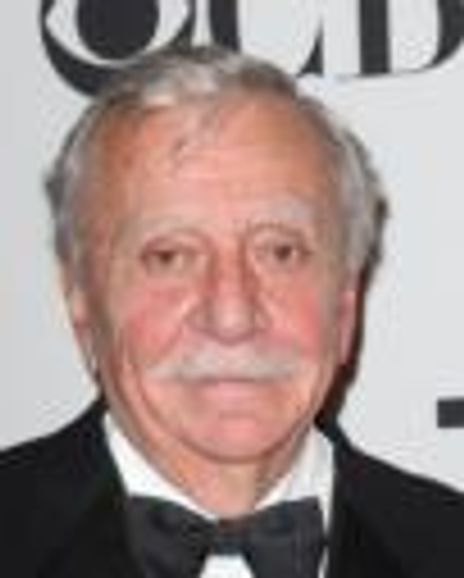 Emanuel "Manny" Azenberg Headshot