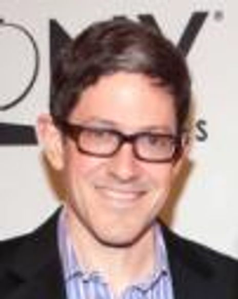 Randi Weiner Headshot