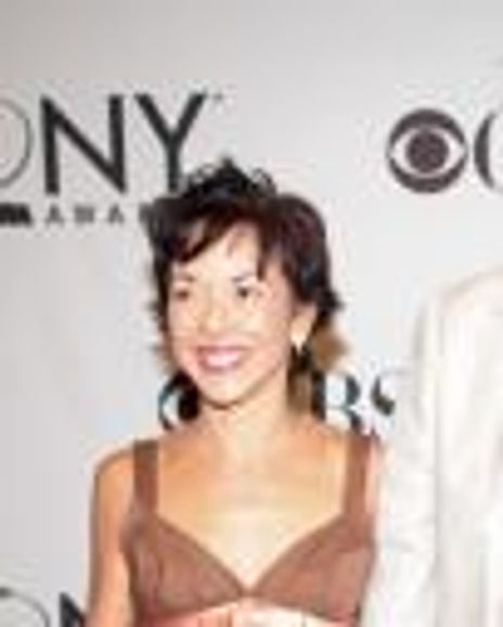 Joanne Hunter Headshot