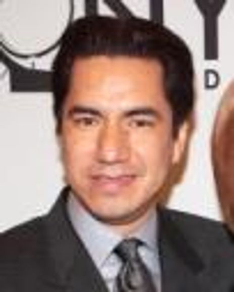 Felix Cisneros Headshot
