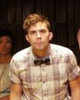 Joey deBettencourt Headshot