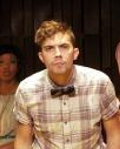 Joey deBettencourt Headshot