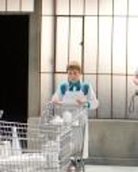 Roman Harris-MacDonald Headshot