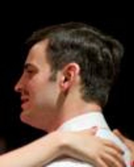 Jurgen Hooper Headshot