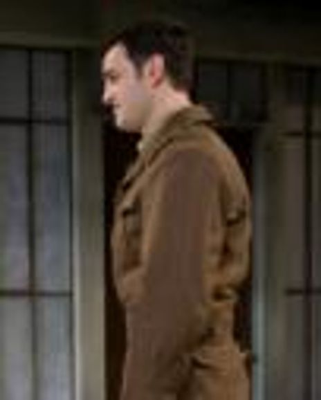 Chris Froseth Headshot