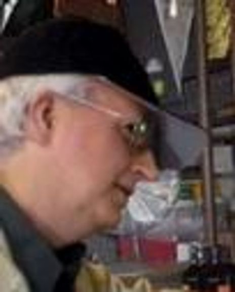 Tom Underwood Headshot