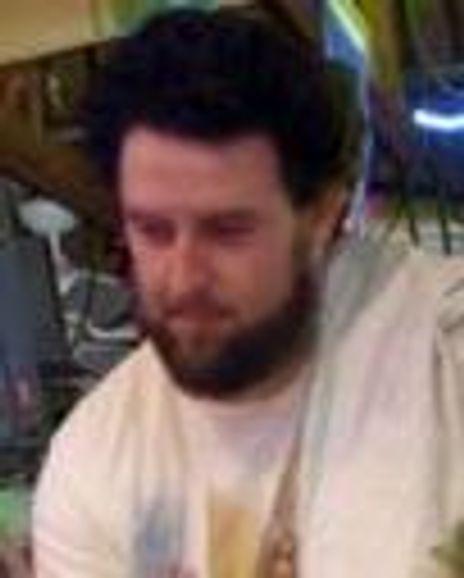 David Widmayer Headshot