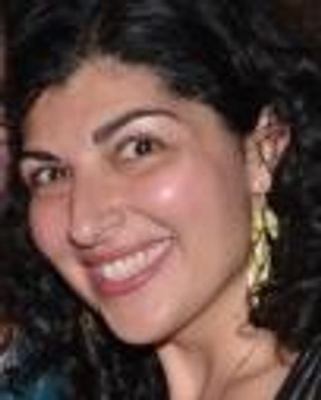 Nancy Vitale Headshot