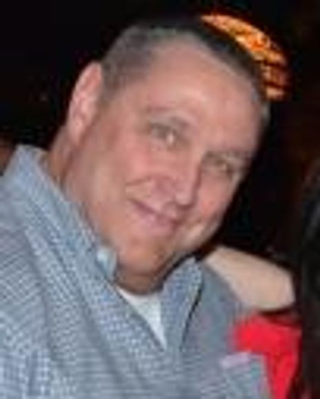 Billy Russo Headshot