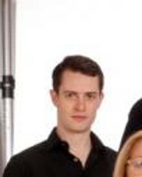 Chris Dinolfo Headshot