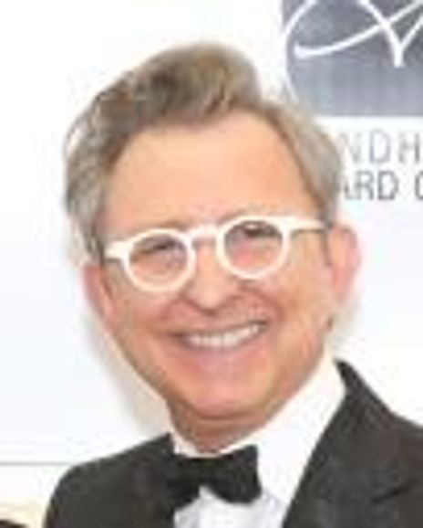 Tom Schumacher Headshot