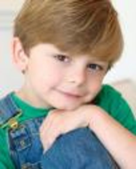 Colin Wilson Headshot