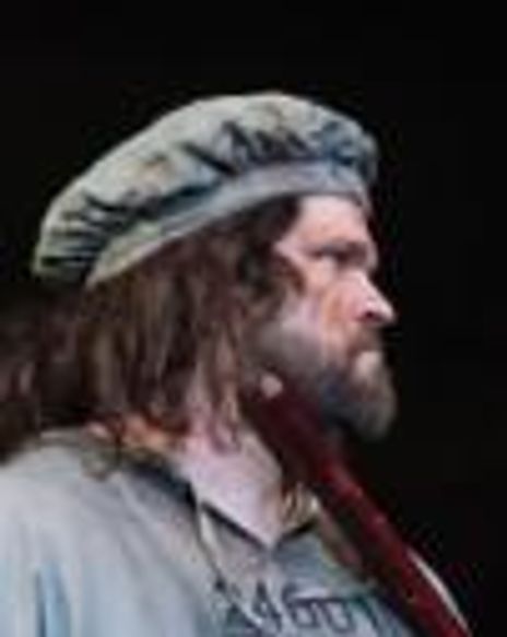 J. Michael Bailey Headshot