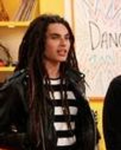 Samuel Larson Headshot