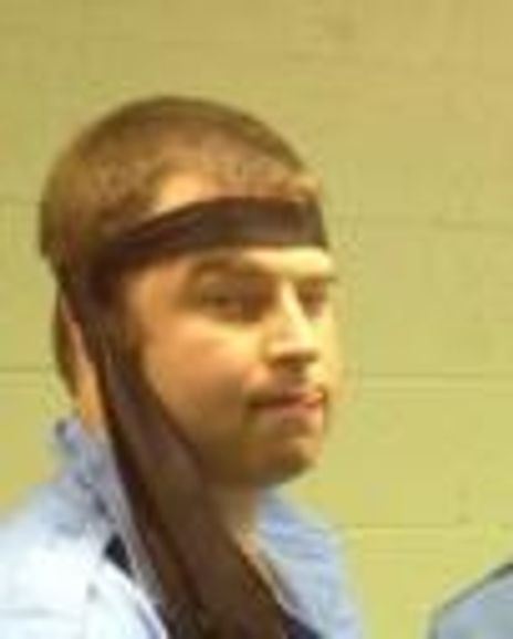 Wesley Rutledge Headshot