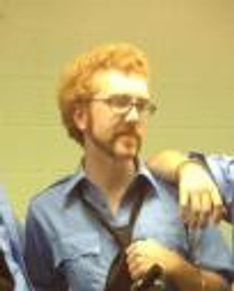 Jonathan Higdon Headshot