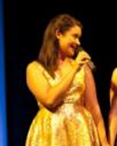 Erica Haines Headshot