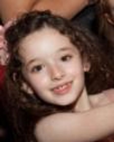 Mikayla Twiggs Headshot