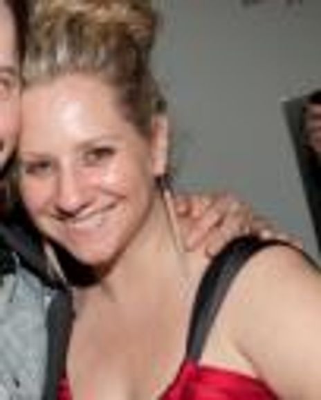 Jillian Zygo Headshot