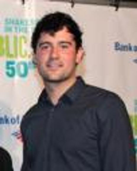 Jordan Tice Headshot