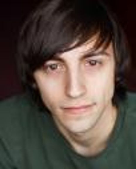 Kevin Hoffman Headshot