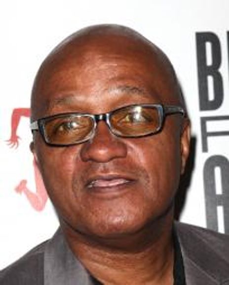 Frankie Hyman Headshot