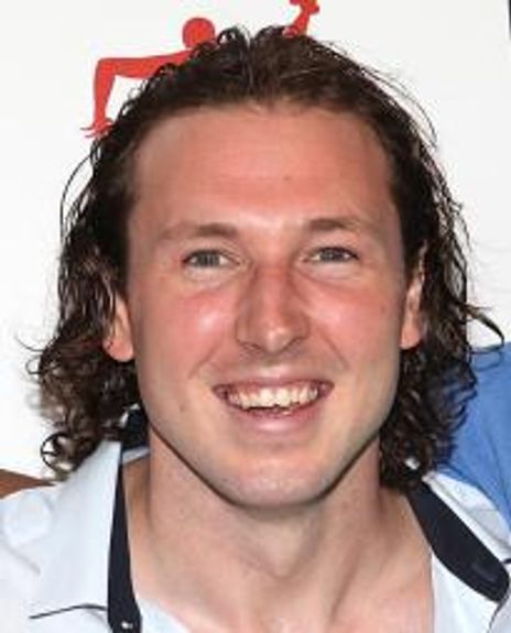 Brandon Coffey Headshot