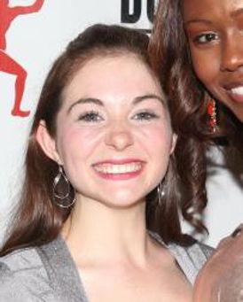 Shannon Garland Headshot