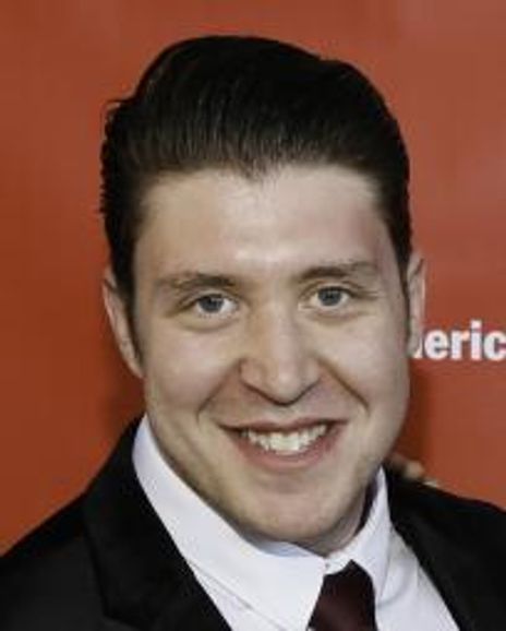 Matthew Dailey Headshot